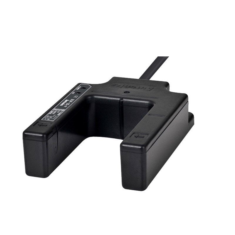 奥托尼克斯BUP系列槽型光电开关传感器 BUP-50-P BUP-30-P BUP-30