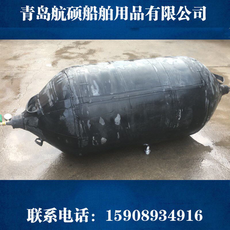 管道堵水气囊厂质保3年直径1500mm,压力0.15mpa,