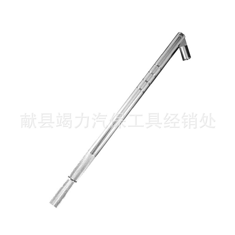 供应轮胎TR412气门嘴23件套 气门嘴气门芯拆装工具气门嘴安装工具