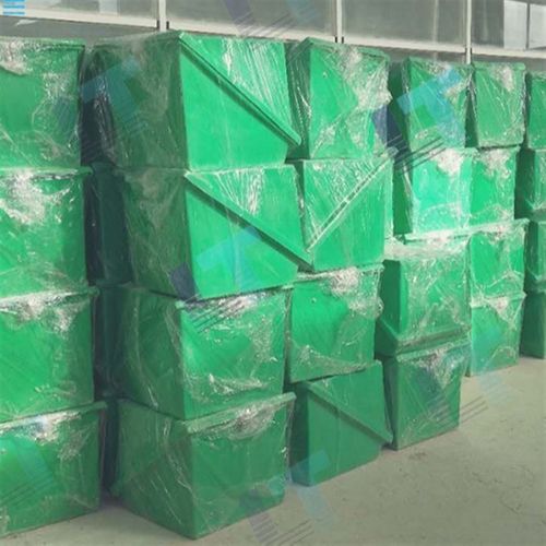 玻璃钢仪表保护箱保温箱变送器保护箱带可视窗仪表保护箱对角开箱