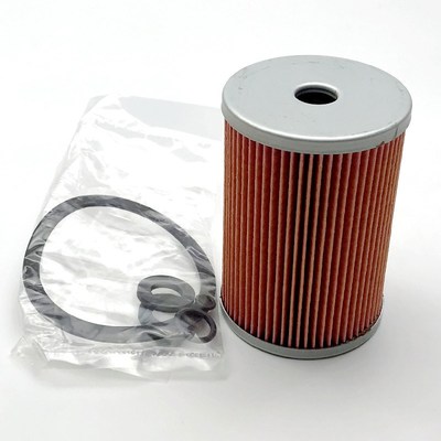 适配重卡机油滤芯16403-90026/90000/90025港车机滤机油格