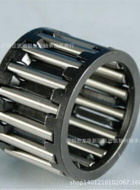 德国伊娜 K859220保持架组合滚针轴承