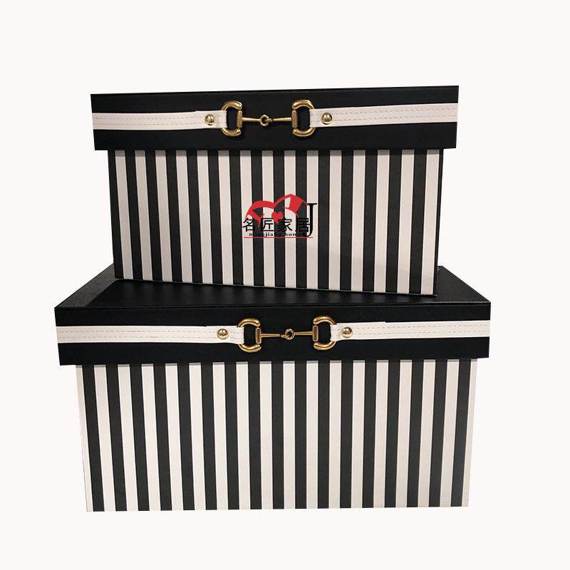 样板间衣帽间大容量皮质收纳箱领带首饰橱柜整理箱软装装饰盒摆件,纺织面料/辅料/配套,纺织机械配件,淘宝优惠券,粉丝福利购,淘宝优惠卷