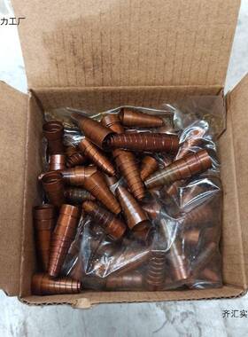 YT28天水凿岩机开山气腿式18钻机风簧24风钻20风枪塔形弹簧塔簧