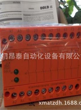 德国DOLD多德EF7616.32/002继电器现货.