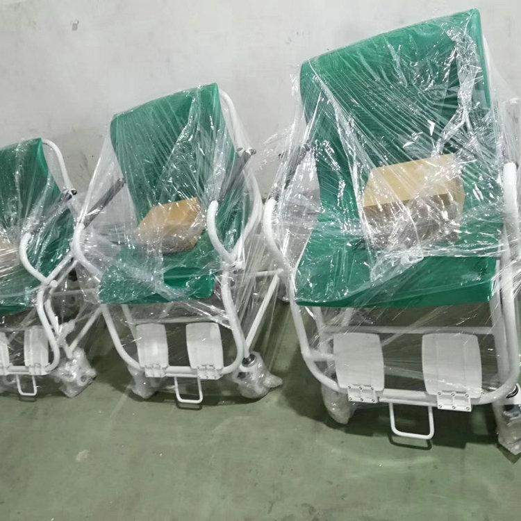 电子坐式轮椅秤养老院300kg老人体重电子秤座椅式计重电子轮椅秤