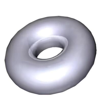 700002572沃特世O型圈密封组件针形密封，Kalrez，002