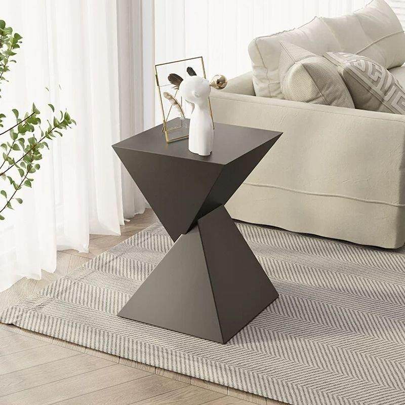 客厅创意小桌子卧室奶油沙发角几轻高级茶几花架现代简约床头柜,纺织面料/辅料/配套,纺织机械配件,淘宝优惠券,粉丝福利购,淘宝优惠卷