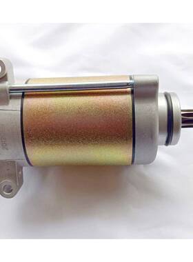 ATV起动马达春风CF550全地形车CF500OGRO-091100