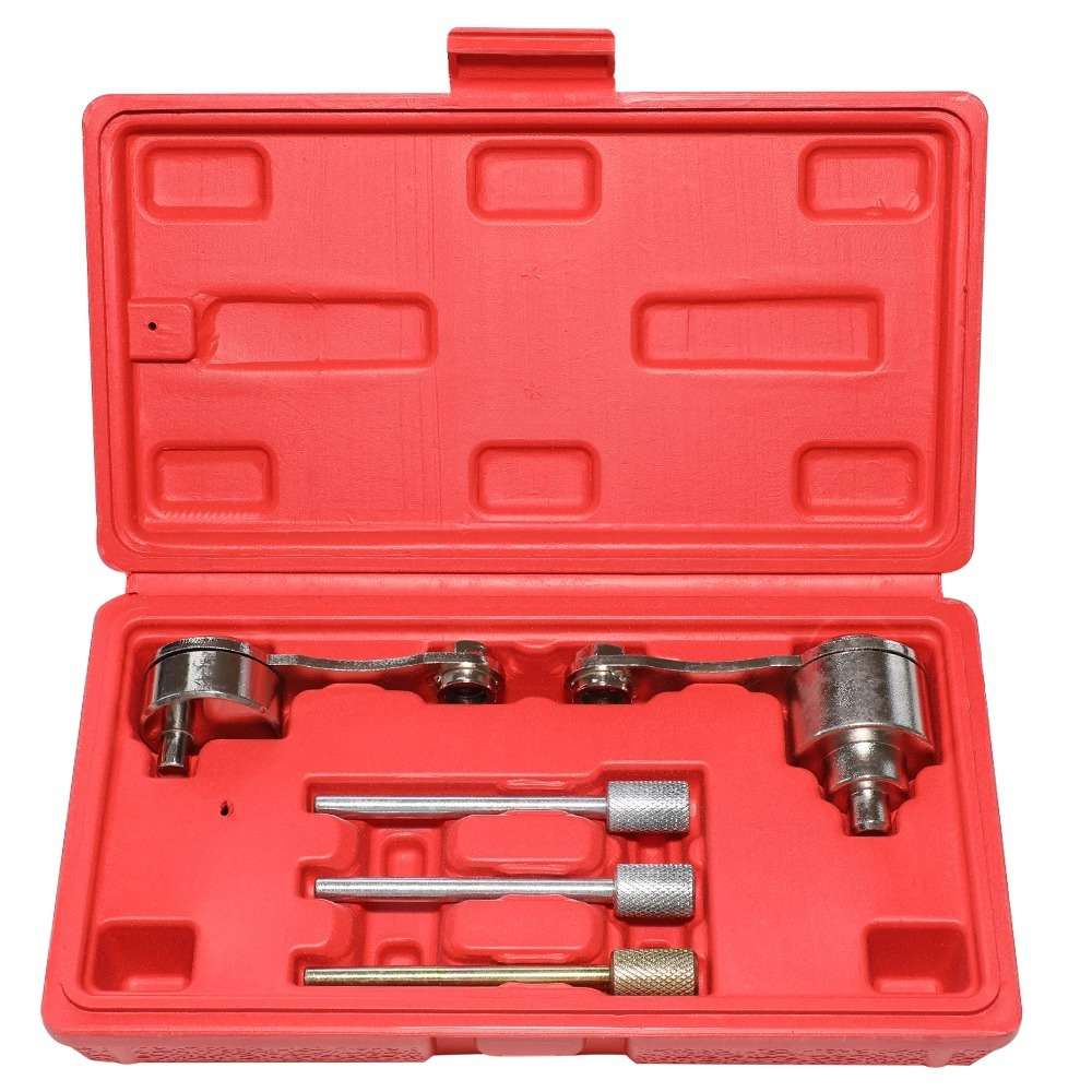 路虎捷豹2.7T 3.0V6正时工具  路虎捷豹2.7T正时工具组
