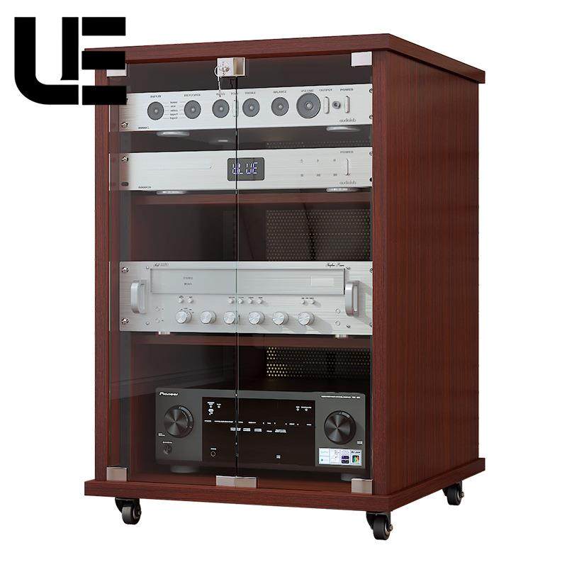 功放机柜音响机柜影院KTV功放机架设备柜带U条视听柜子,纺织面料/辅料/配套,纺织机械配件,淘宝优惠券,粉丝福利购,淘宝优惠卷