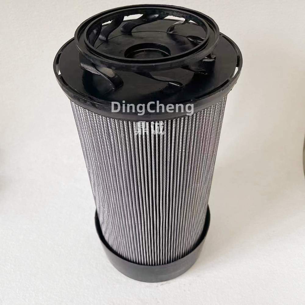林德叉车配件0009831676液压油滤清器