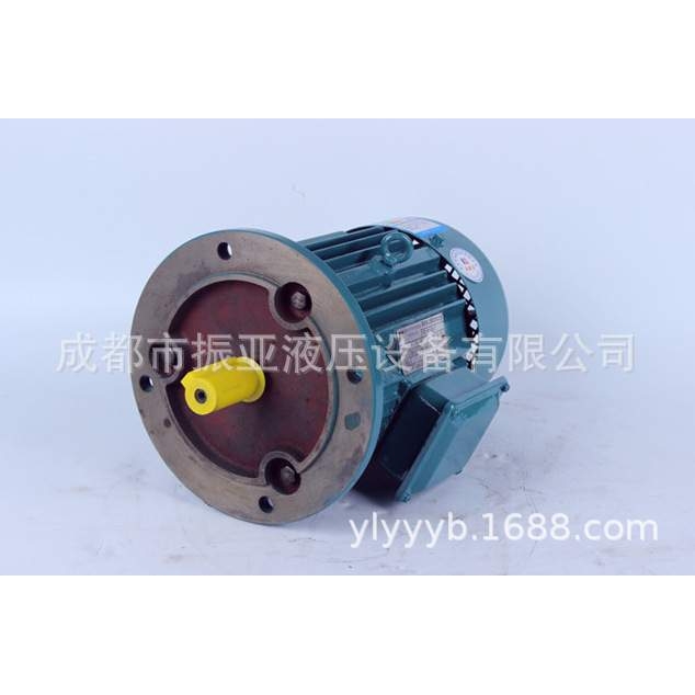 YX3 Y2-802-4 0.75KW4极三相异步电机电动机全铜线YE3