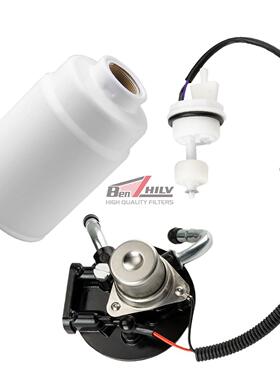 奔之滤TP301826540118P550833LFF8736柴燃油滤清器水分离器