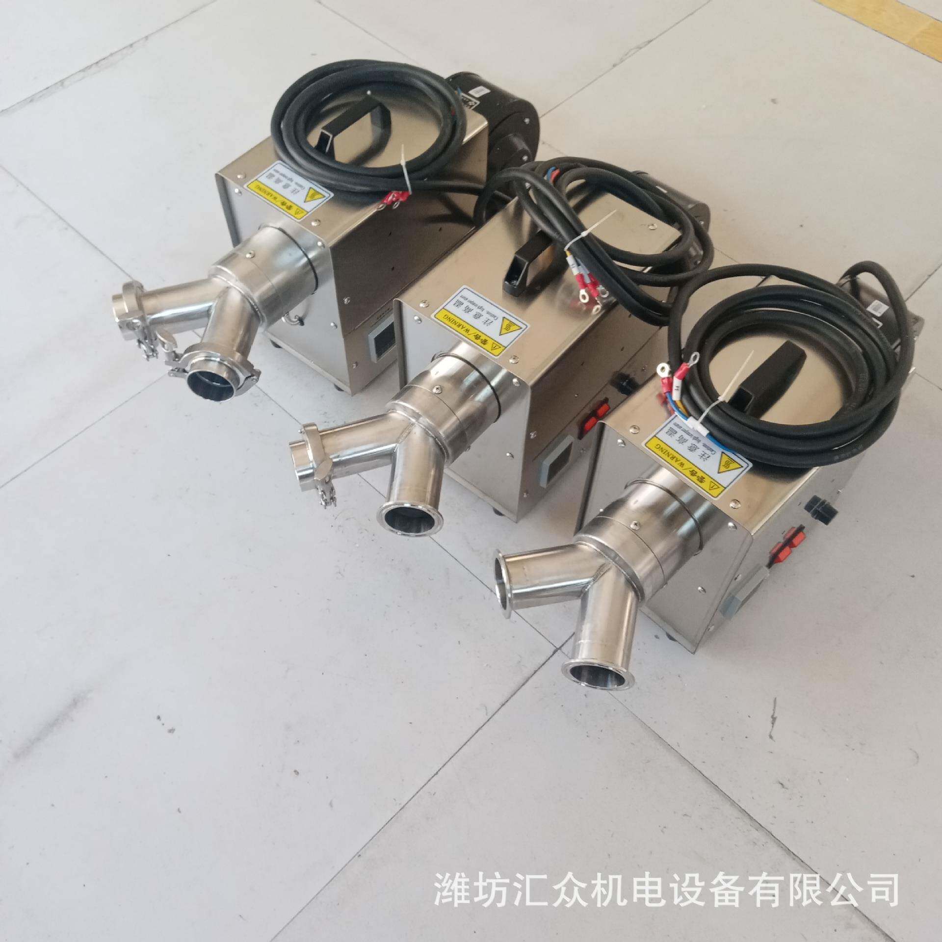 蜡烛玻璃杯预热用热风机专业设计经济耐用