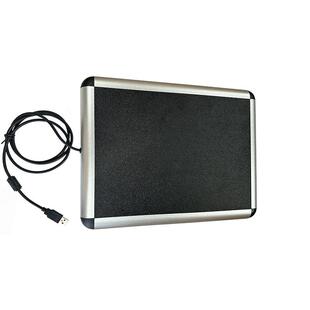 中科合亿超高频电子标签转换工作台RFID档案图书馆读写器