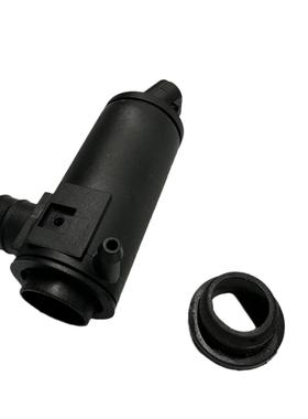 适用于现代SONATAOPTIMA挡风玻璃清洗泵总成喷水电机98510C1000