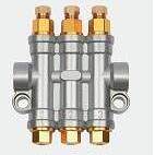 ZLFG3-(123456)型卸压指示式定量分配器三润3出稀油三浪