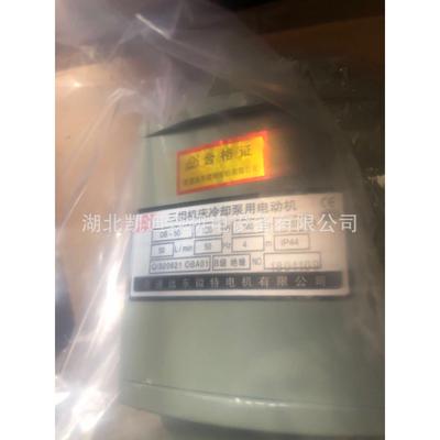 车床机床冷却泵电机水泵三相电泵AB200450W380VDB-50380v
