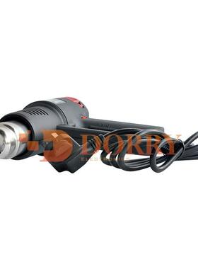 卓能ZCANZ调温热风枪M600S烘枪汽车贴膜调温烤枪热风枪