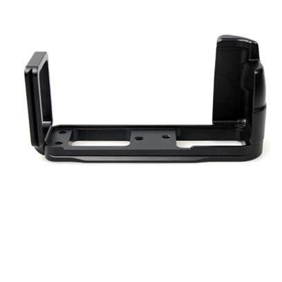 X-E1X-E2微单手柄竖拍板XE2XE1手柄L型快装板