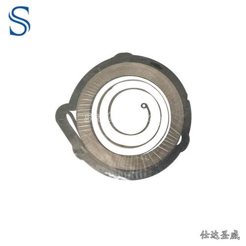 适用K1260K1270/内燃切割机摆杆弹簧（复位弹簧）