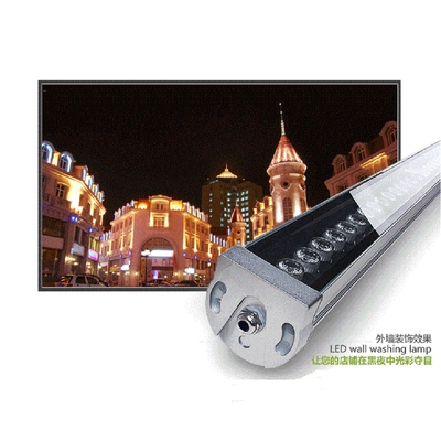 调光洗墙灯｜36W72W洗墙灯｜DMX512洗墙灯 220V洗墙灯