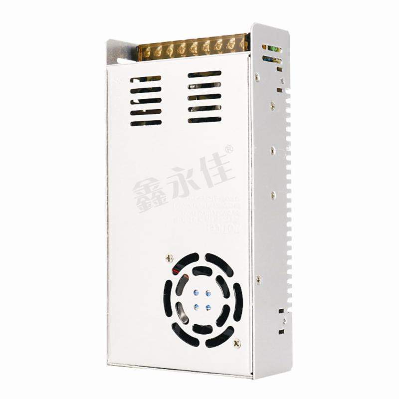 DC60V500W安防监控集中供电LED电源设备仪器灯带开关电源