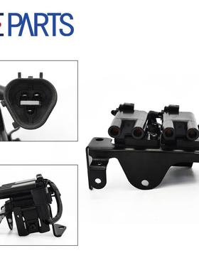 WEPARTS点火线圈27301-02100