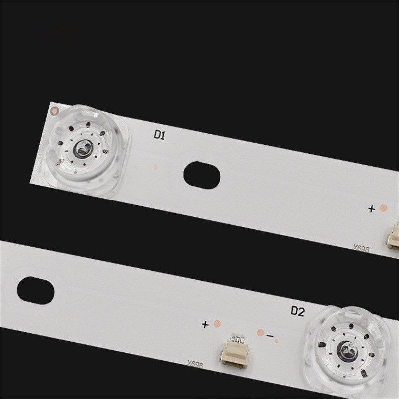 适ID5205P-D8灯条ZN-50JA05A-8 JAV-D18-50-ZX-DT5-A0