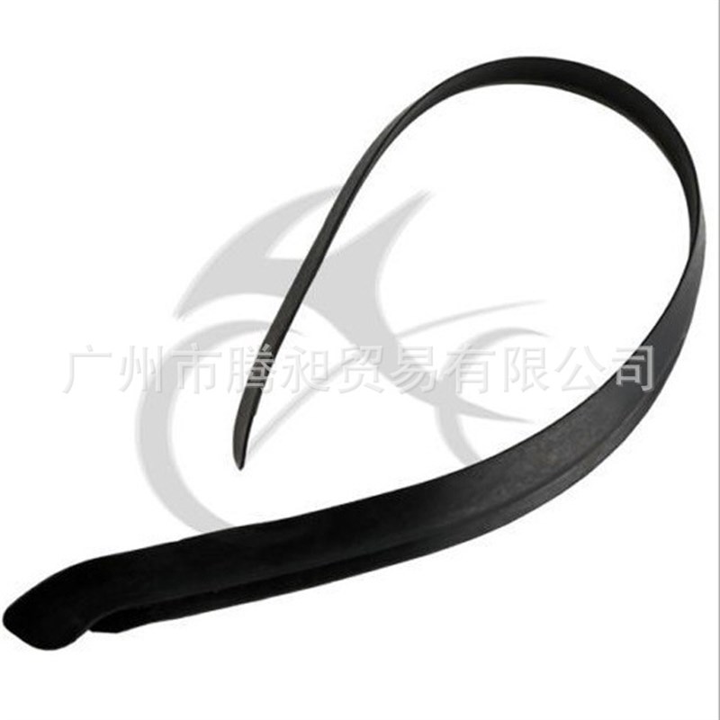 适用金翼 1800皮带 GL1800摩托车车带 橡胶绑带摩托车行李绳成型