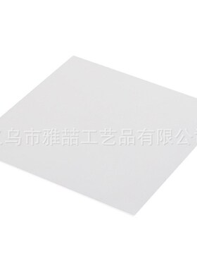 大板高清透明0.75-5mm厚ps板透明板相框面板