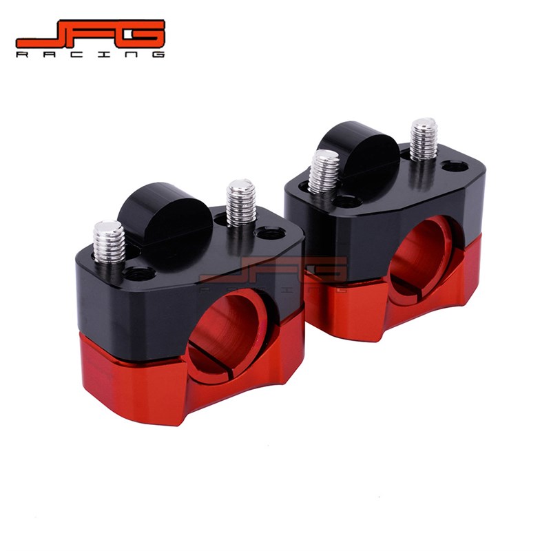 摩托车街车跑车改装OTOM22MM/28MM车把改装龙头车把加高码升高码