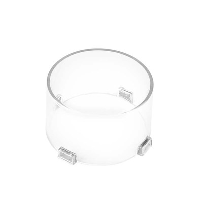 BOZZYS 工业磁吸式开关按钮保护罩设备检修隔离防误碰急停锁定制