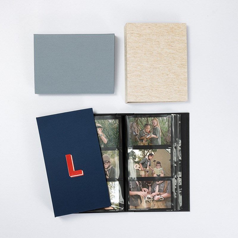 新款家庭纪念相册情侣儿童纪念册 5寸6寸7寸皮质可定 纸质 布制