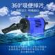 鱼缸换水器加水泵自动电动水族箱吸便器吸水清理鱼便洗沙吸鱼粪器