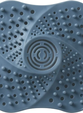 b784 xi吸盘地漏盖 蓝色