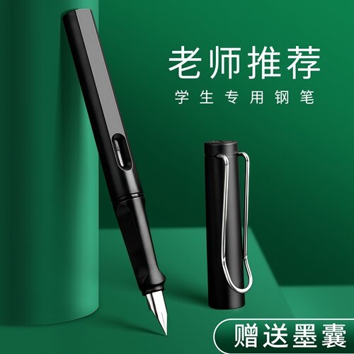 正姿钢笔小学生专用书法练字硬笔