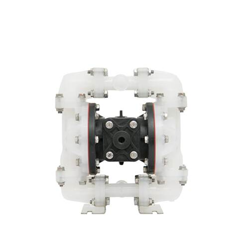 S0PP塑料隔自膜泵50厂家供281应S05B3P2PPD10隔膜泵往复泵塑料动
