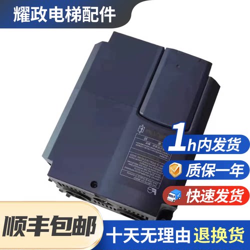 富士达电梯变频器DT24LL1S-4C