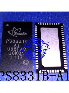 PS8331BQFN60GTR-A1 PS8331BA1 PS8331B QFN60 全新原装 可直拍