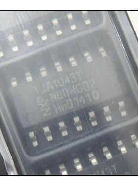 TJA1043T TJA1043 车载IC 汽车CAN收发器 通讯芯片