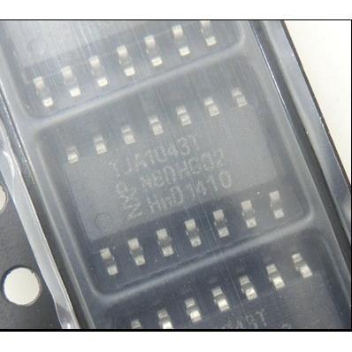 TJA1043T TJA1043 车载IC 汽车CAN收发器 通讯芯片