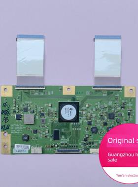 LG 65寸逻辑板6870C-0642B LC650EQL-SJA3适用于各种品牌电视配件