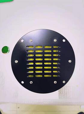 高端SICA带式高音喇叭RT4-DPII PRO 4K 8K超高解析影音器材