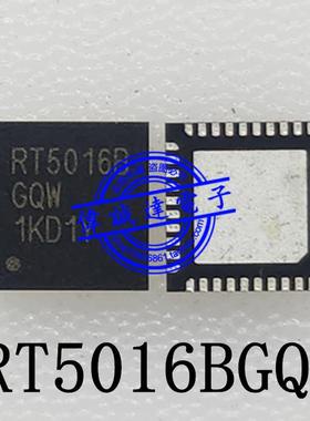 RT5016GQW RT5016 RT5016BGQW RT5016CGQW RT5016C QFN 全新原装