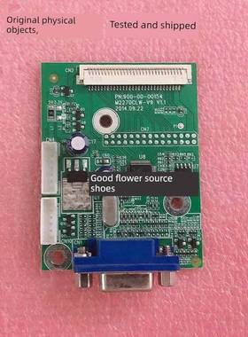 三色/SANC M2226B M2282A F226B M2270CLW-V9驱动板M225+原装主板