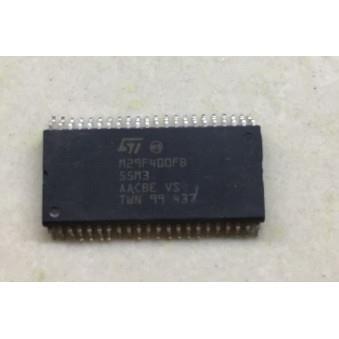 M29F400FB 55M3 SOP44 汽车电子存储IC 芯片