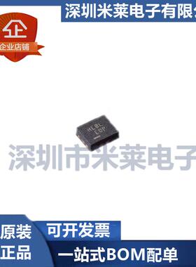 FSUSB42UMX 丝印HEAU 模拟开关 USB接口芯片 封装UMLP10全新原装