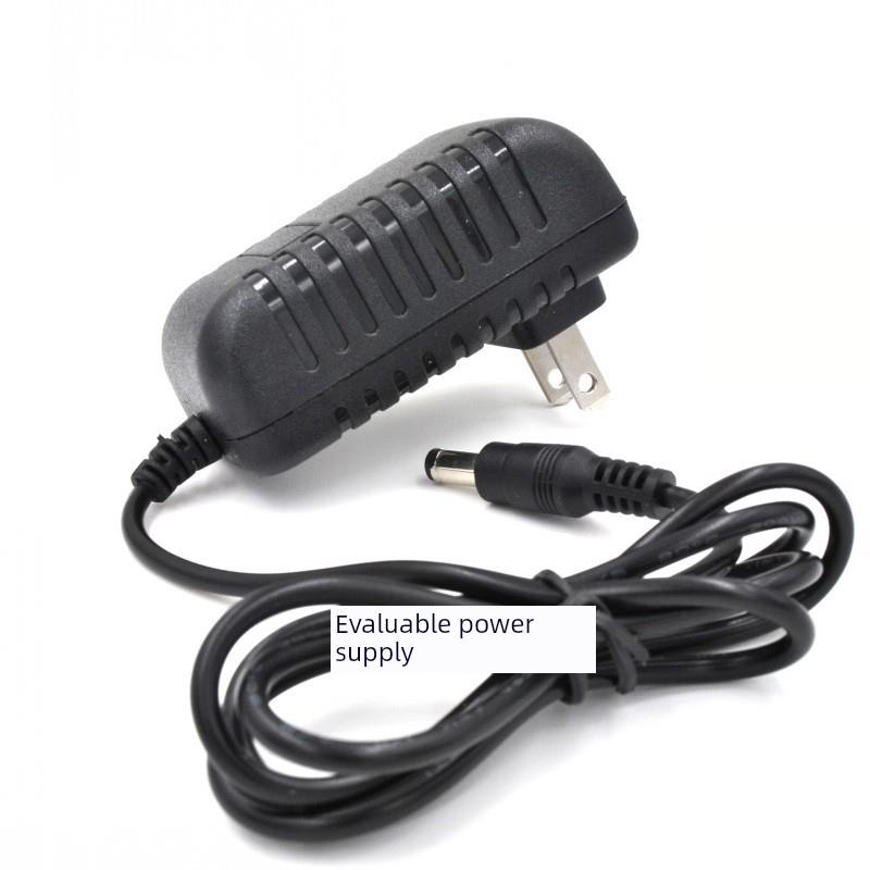 Dibea地贝X500智能扫地机器人吸尘器代用 电源适配器充电器电源线